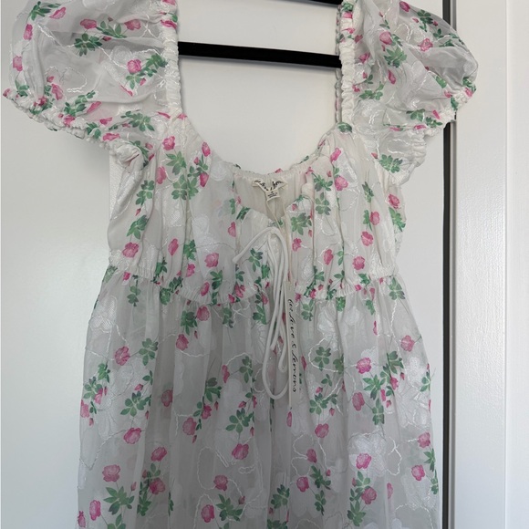 *BNWT* For Love and Lemons Dress - Picture 3 of 3